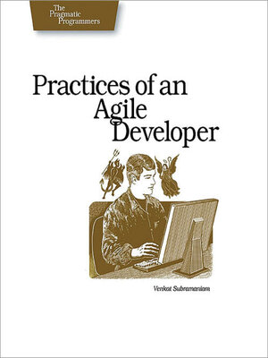 cover image of Practices of an Agile Developer